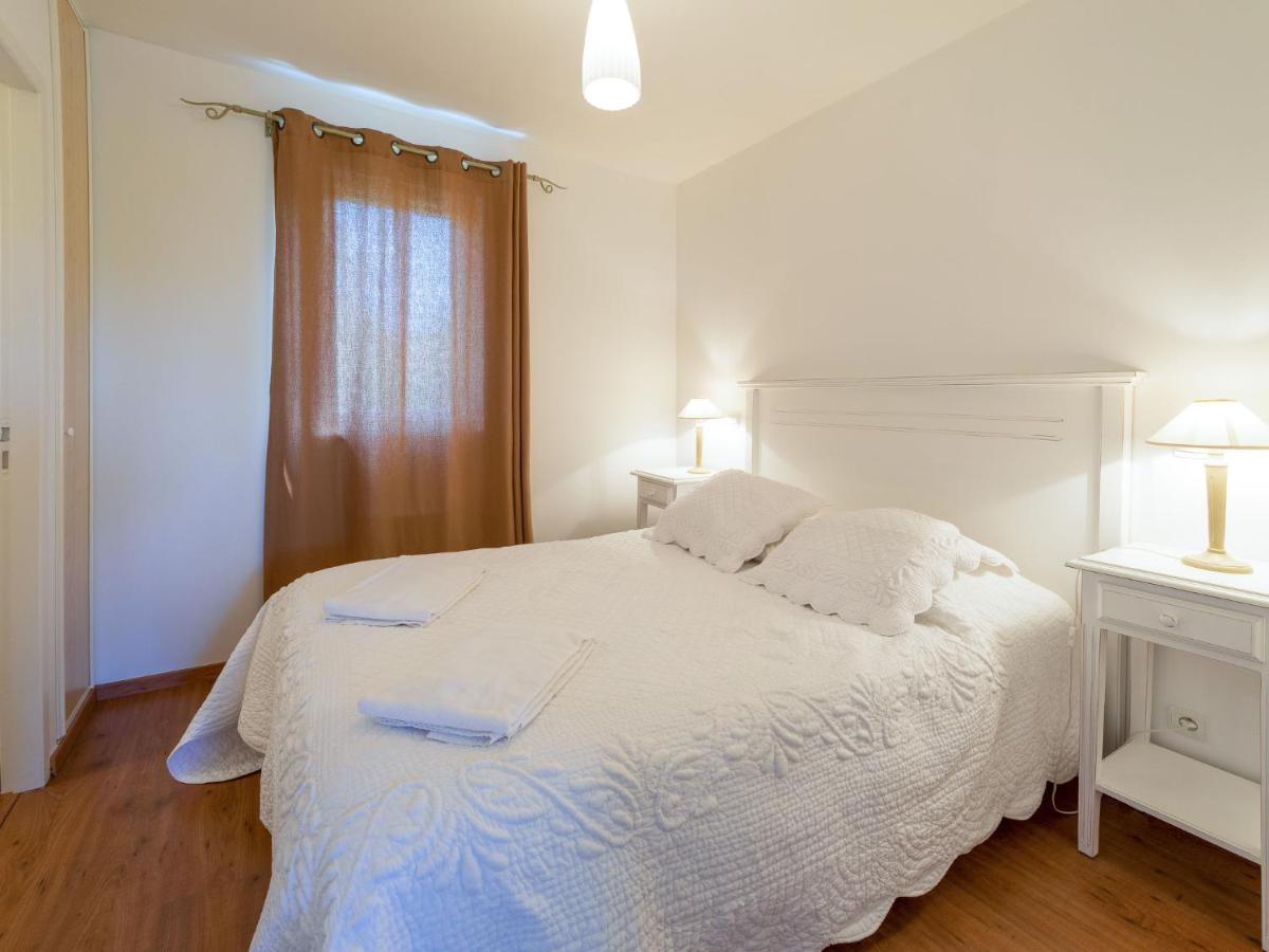 Apartment Les Cottages Du Lac T2 By Interhome Parentis-en-Born Exterior photo